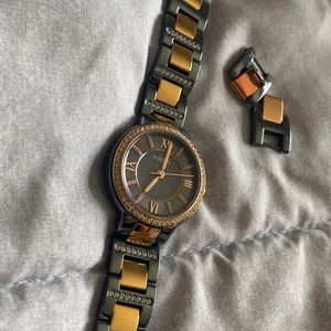 Fossil Watch